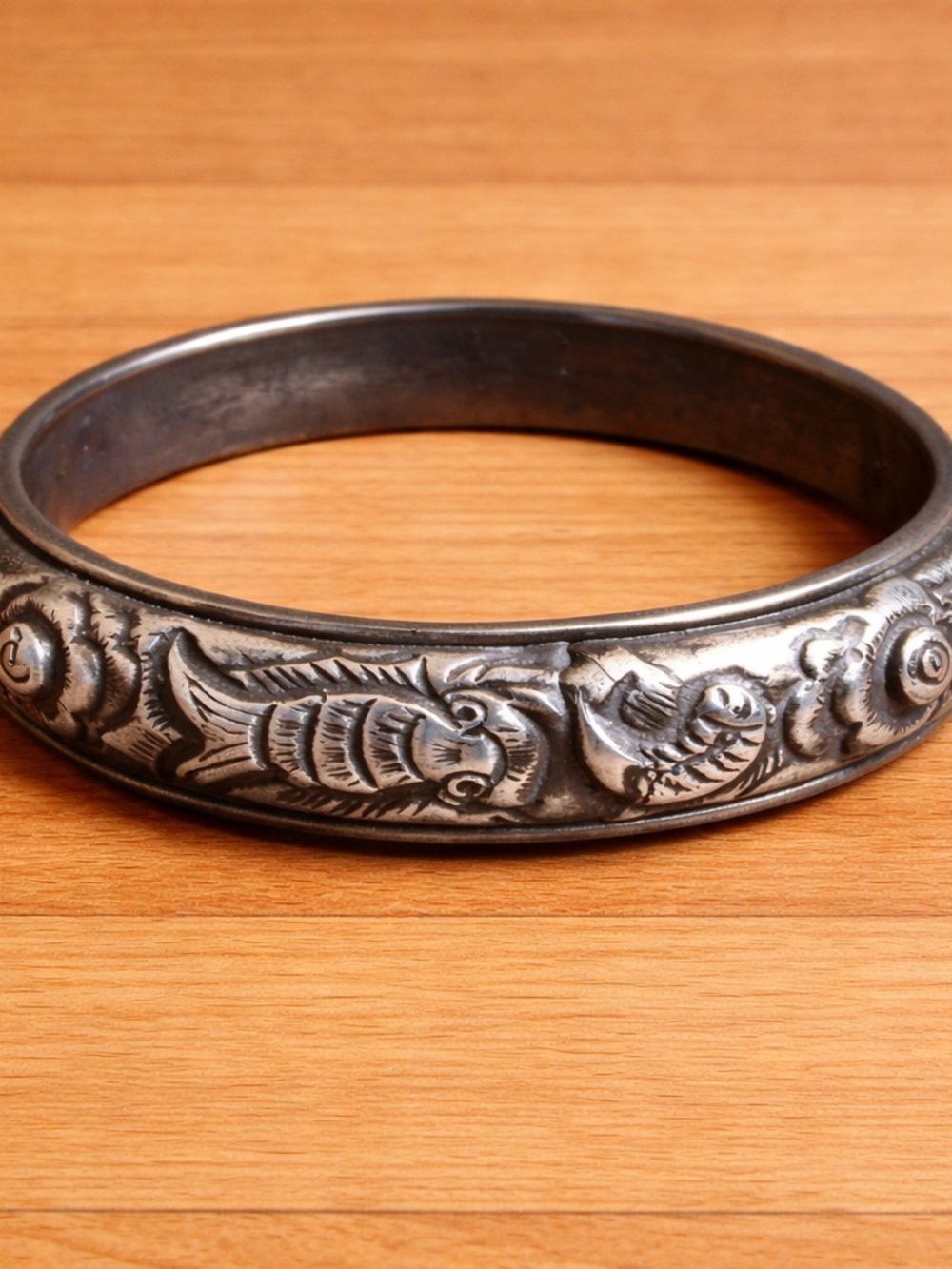 Yunnan Bracelet